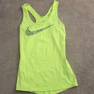 Nike Tank Top